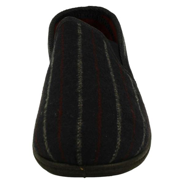 Padders Mens Padders Full Slippers Edward