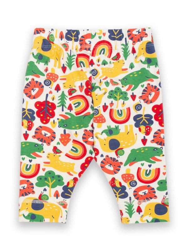 Kite Baby Organic Huggle Leggings