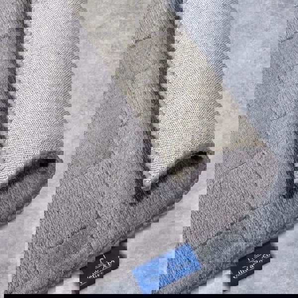 The Rugs Hand-Woven Abstract Design Wool Rug