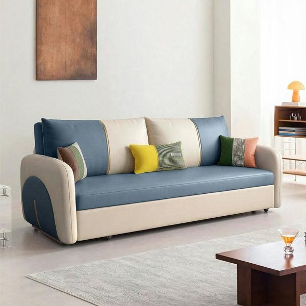 Weilai Concept Sibyl Two Seater Sofa Bed