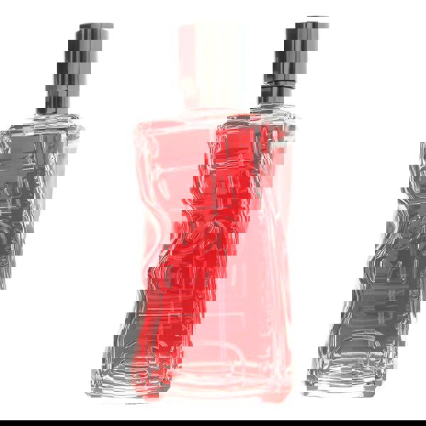 Diesel D Red Eau de Parfum 100ml for Him