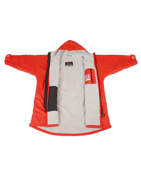 DRYBONES Children's Long Sleeve Waterproof Coat