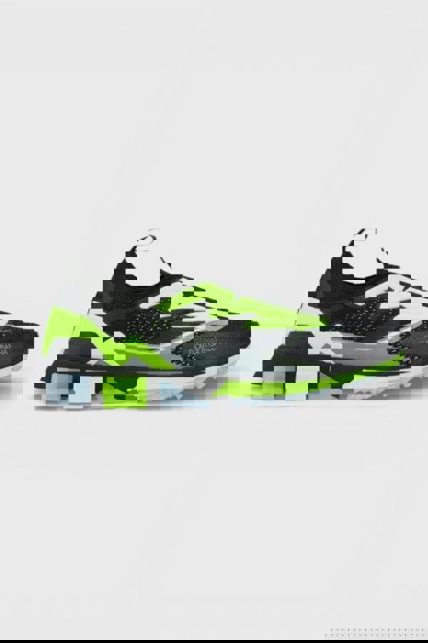 Dolce & Gabbana Sorrento Melt Black Fluorescent Green