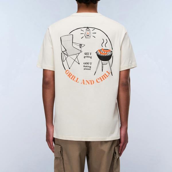 Napapijri S-Yukis T-Shirt