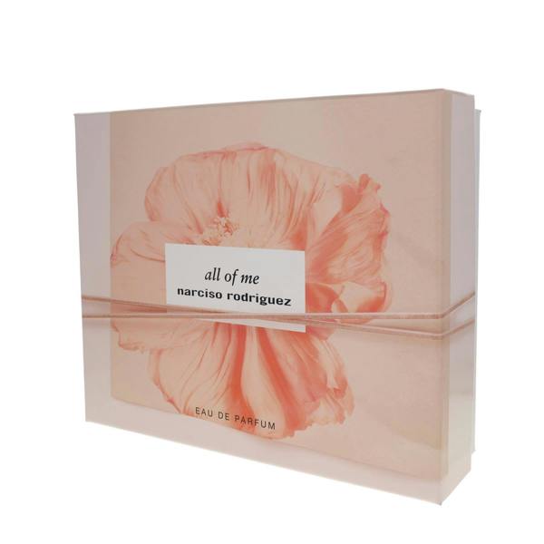 Narciso Rodriguez All Of Me Eau de Toilette Gift Set For Her 50ml
