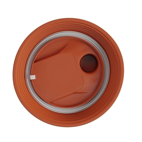 Beyond Shakers Terracotta & Sand Twist
