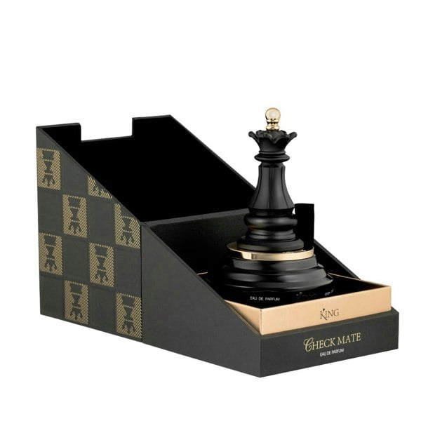 ARMAF Check Mate King Eau De Parfum - 100ml