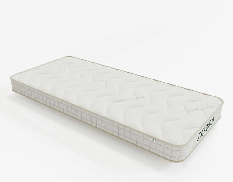 Noomi Bamboo Natural Latex Pocket Sprung Mattress