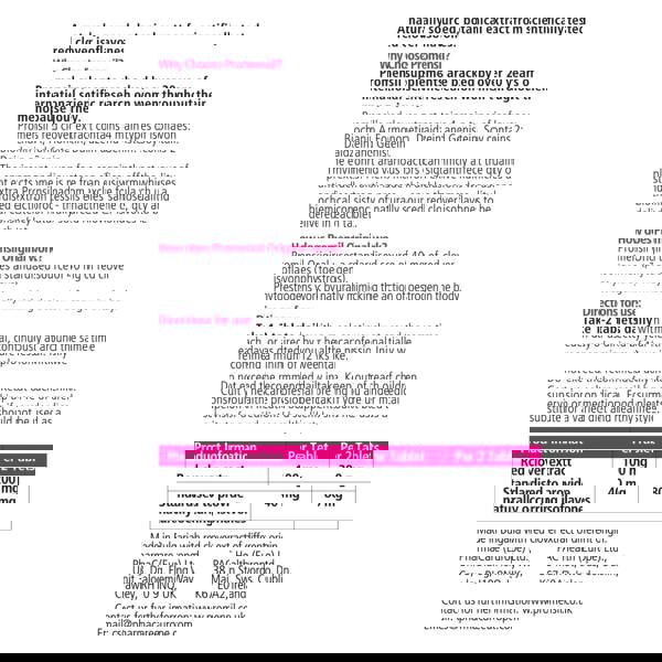 Promensil Menopause Original Strength Tablets x 30 - Additional 6