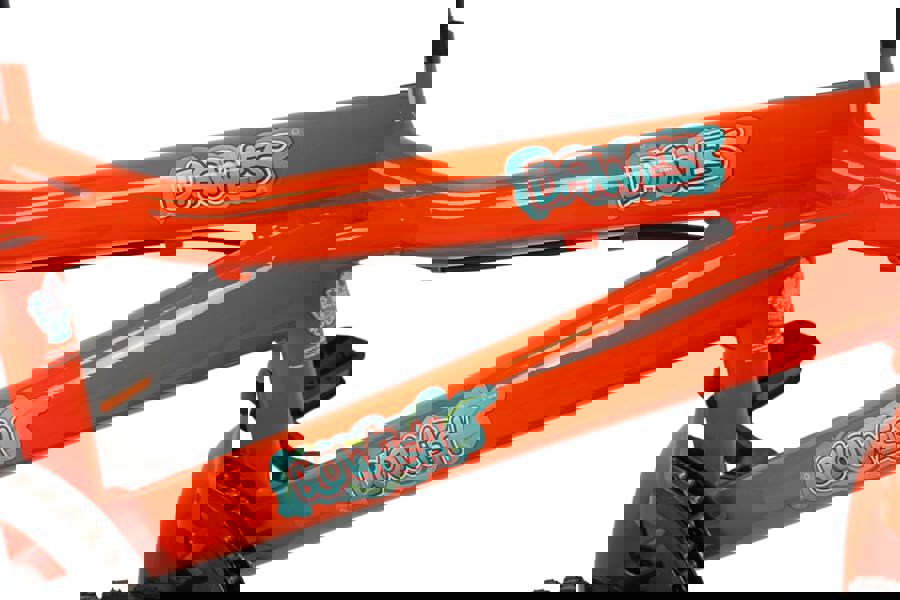 Dawes 16" Junior Bike Blowfish Orange