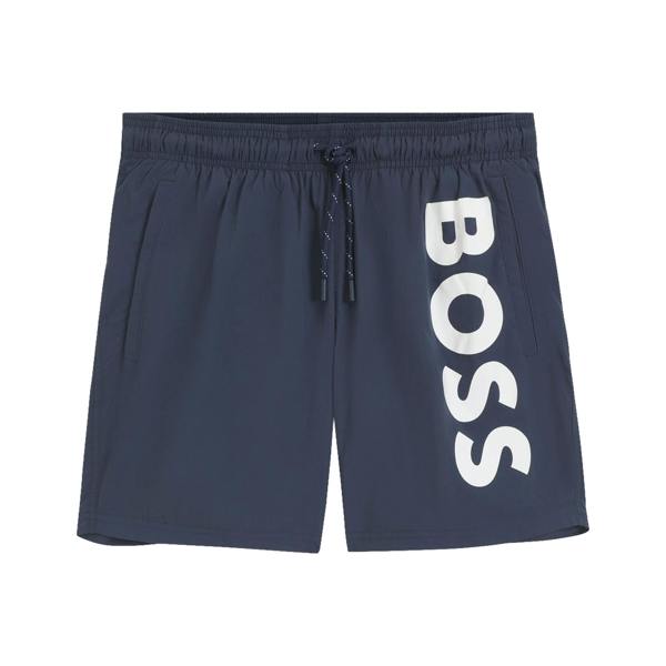 Boss Octopus Swim Shorts