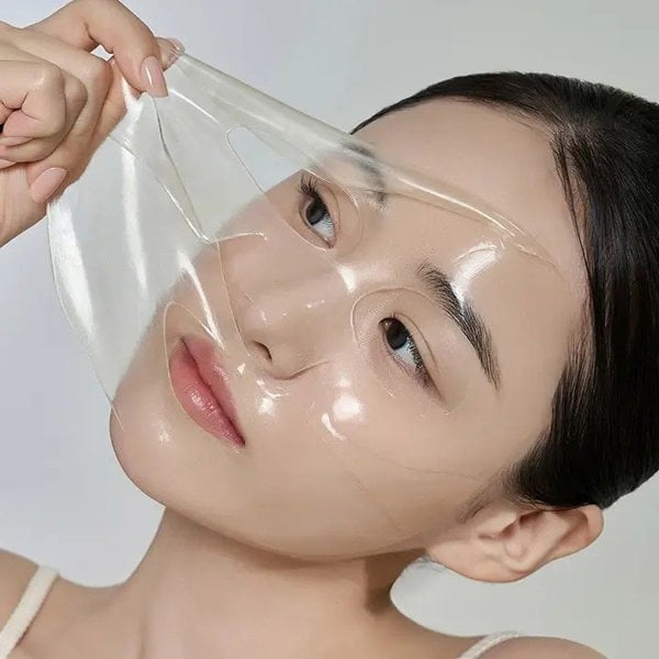 BIODANCE Radiant Vita Niacinamide Real Deep Mask Sheet 1Box