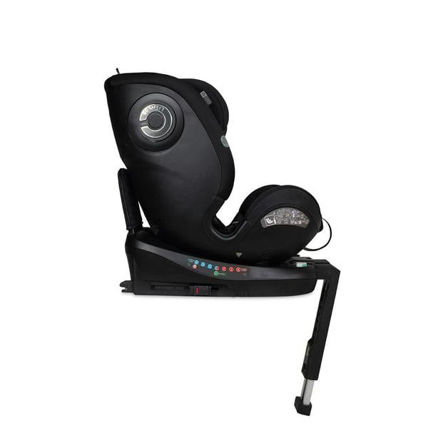 All in All Ultra 360 Rotate i-Size Car Seat Silhouette - Carseat - Cosatto Store