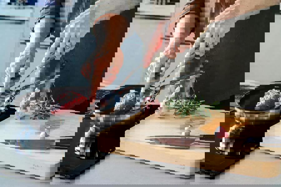 KitchenAid Premium Stainless Steel Food Turner