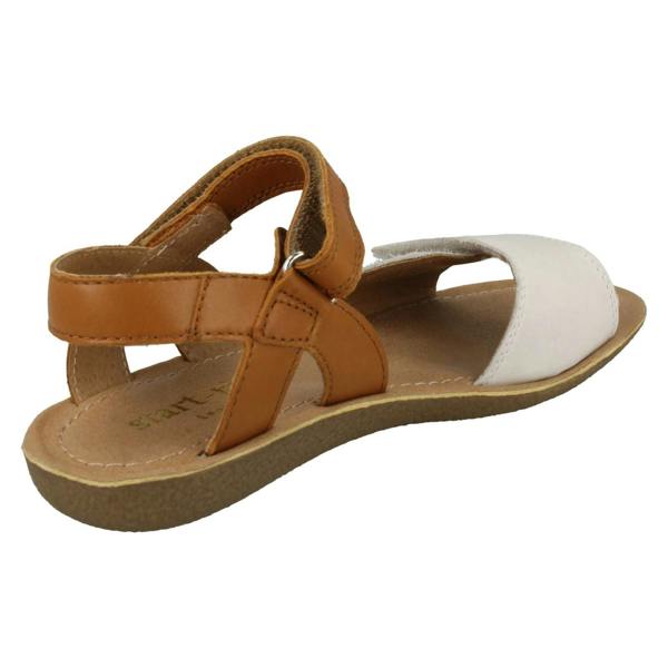Start-rite Girls Startrite Summer Sandals Vanda