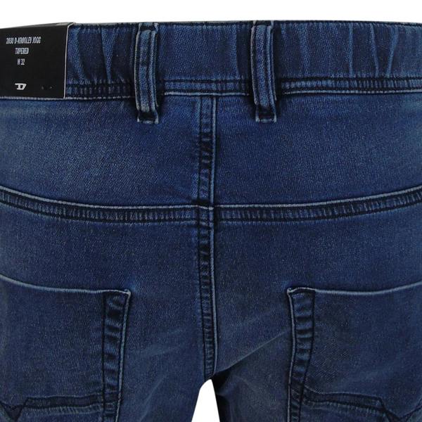 Diesel Krooley-NE R68KB blue Jeans Mens W28
