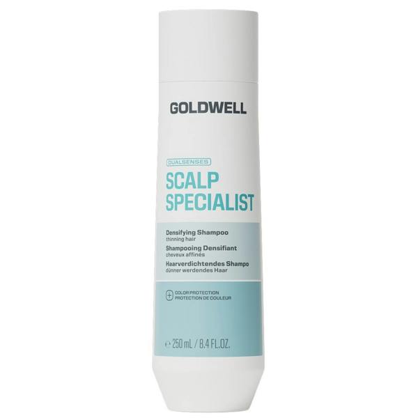 Goldwell Goldwell Dualsenses Scalp Specialist Densifying Shampoo 250ml 250 ml