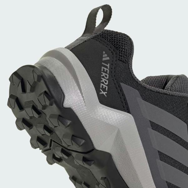 Adidas Junior Terrex AX4R Hiking Walking Shoes Trainers IF6525