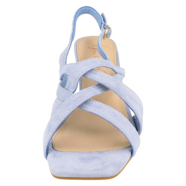 Ladies Ben De Lisi Strappy Sandals F12140