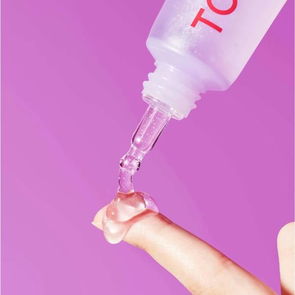 Tocobo  Collagen Brightening Eye Gel Cream 30ml - Additional 1