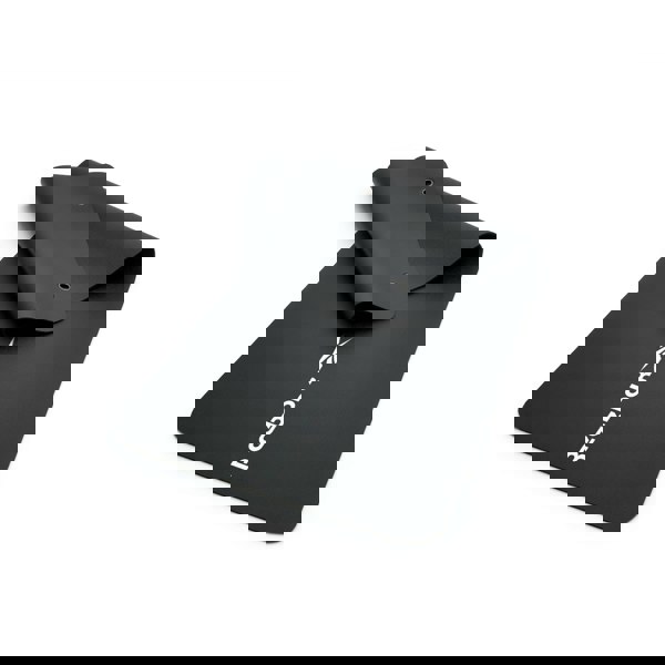 Reebok Studio Yoga Mat - Black Underside