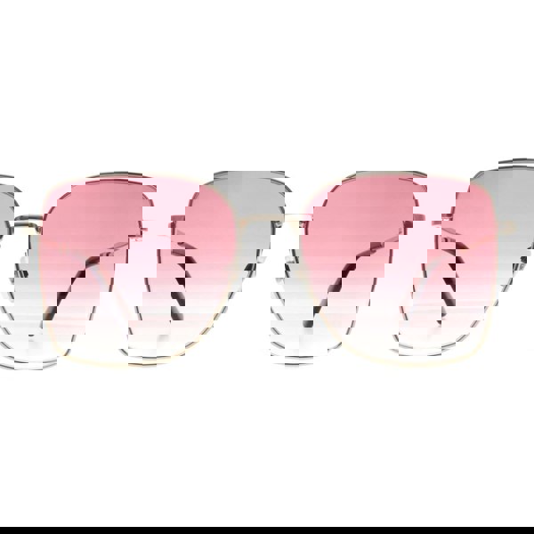 Marc Jacobs Sunglasses MARC 829/S S9E/3X Gold Pink Gradient
