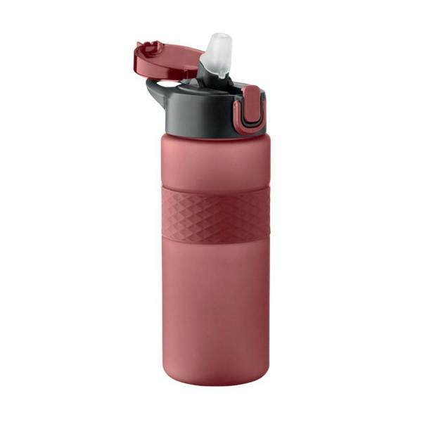 MidOcean RPET 700ml Bottle - Burgundy - 