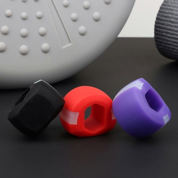 Phoenix Fitness Jaw Training Set