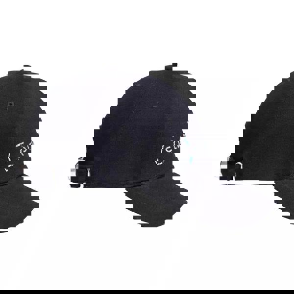 Coldstream Womens/Ladies Yarrowford Diamante Baseball Cap - Black - 