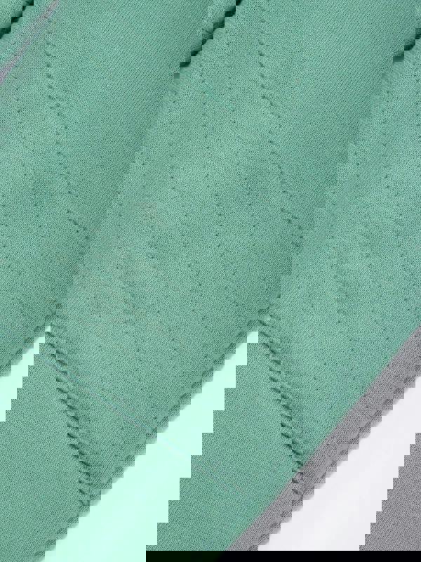 Kite Boys Organic Stitch Patch Joggers