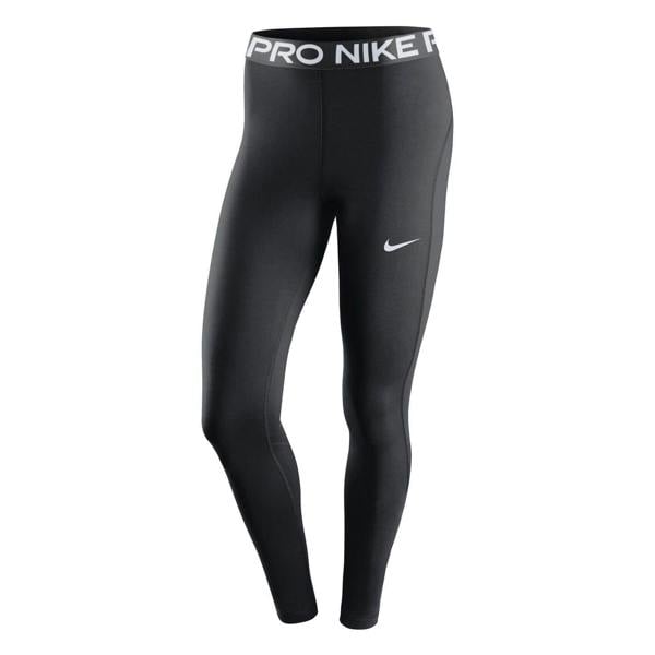 Nike Womens/Ladies Pro Leggings - Black - 