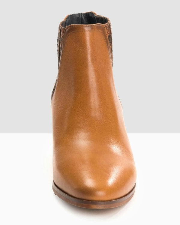 Kanna Sara Tequila Boot