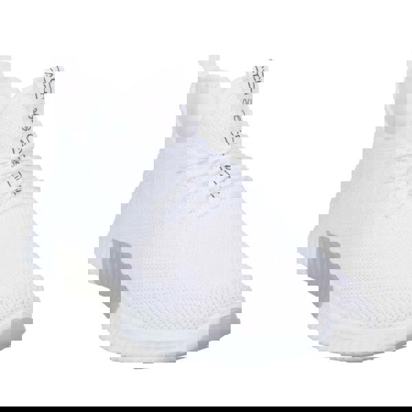 Crosshatch Mens Rideout Trainers - White - 