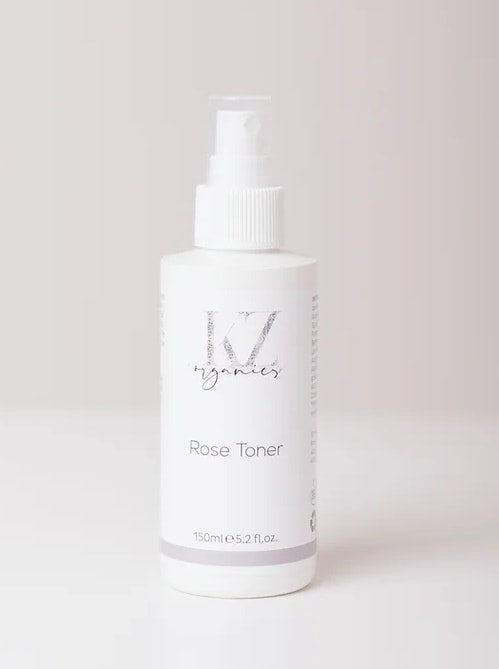 KZ Organics Rose Toner