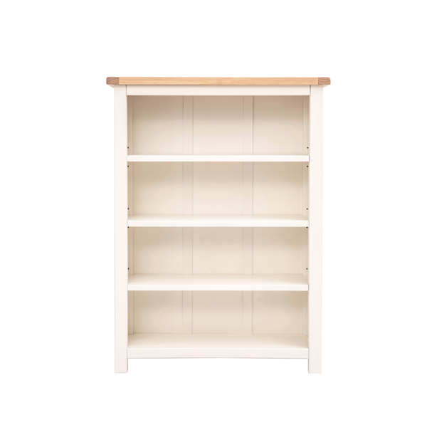 Cabinet Bits Bookcase 120x90x25cm
