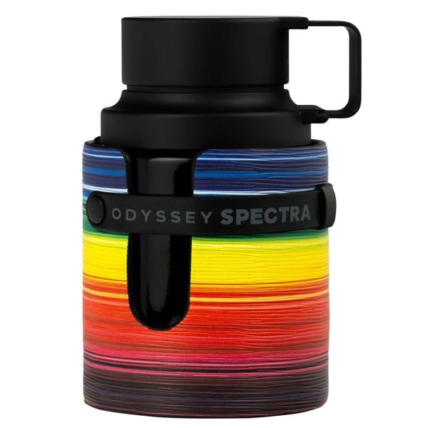 Armaf Odyssey Spectra Rainbow Edition  Eau de Parfum Spray 100ml