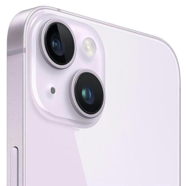 Apple iPhone 14 Purple Smartphone 128GB