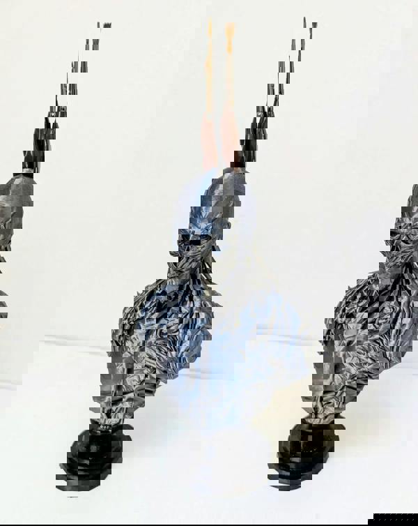 Stranger Things Vecna Bust Pen Holder –  Desk Organiser