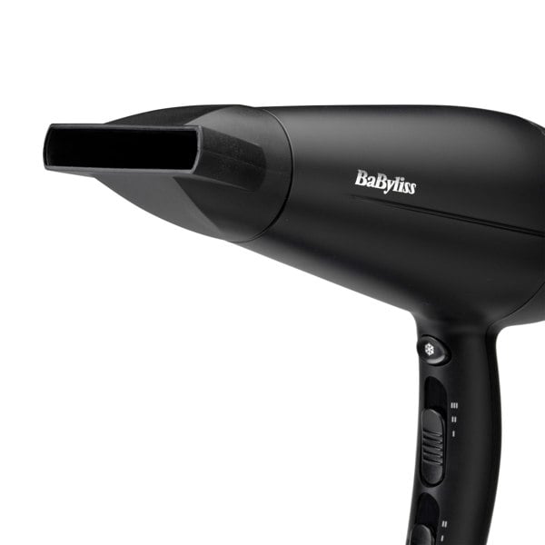 BaByliss 5572U Turbo Smooth 2200 Dryer