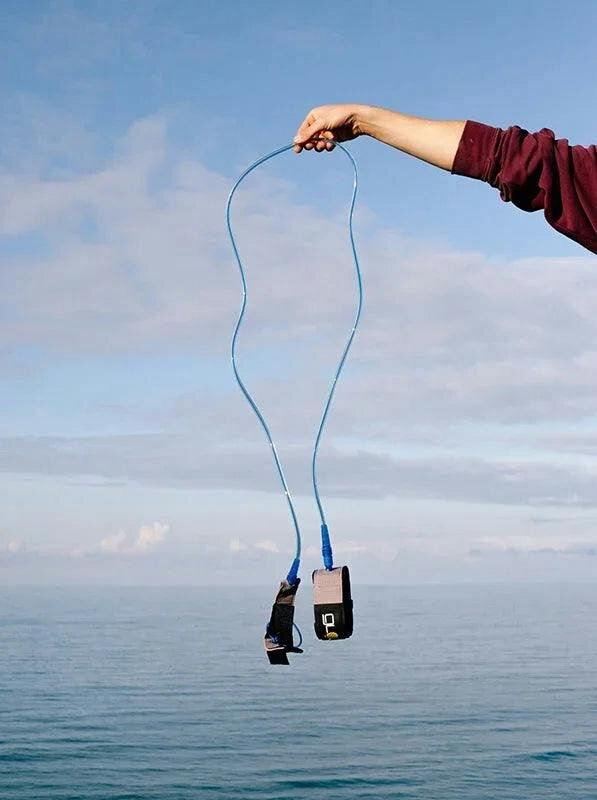Global Surfboard Leash 6'0