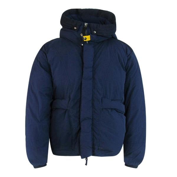 Parajumpers Percival Navy Blue Jacket