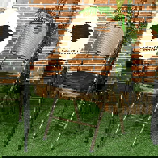 Outdoor Seat Cushion