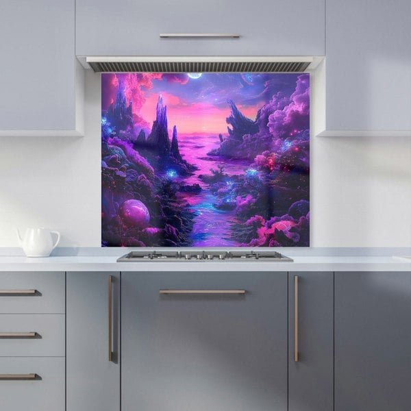 Warren Reed 00055 Kitchen Splashback