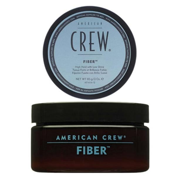 American Crew Fiber Hair Styling 85 g