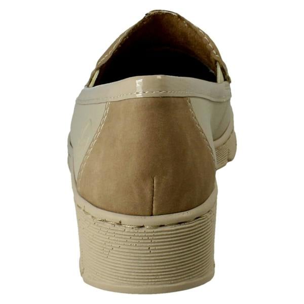 Rieker Ladies Rieker Slip On Shoes 53785