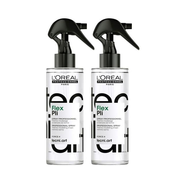 L'Oréal Professionnel Pli Shaper Hair Treatment