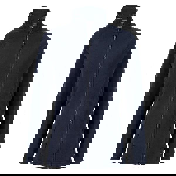 Craghoppers Womens/Ladies Expert Miska 200 Fleece Jacket - Dark Navy