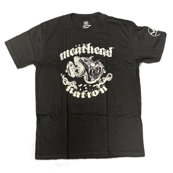 Redcon1 Meathead Nation T-Shirt - XXX-Large