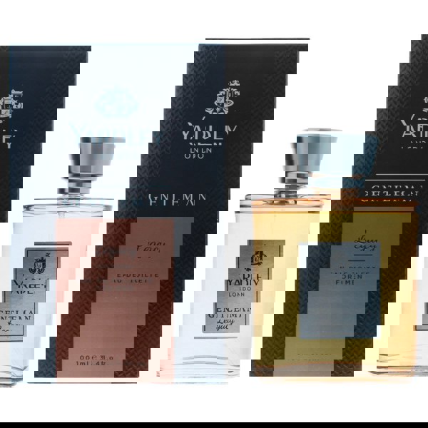 Yardley Gentleman Legacy Eau de Toilette 100ml for Him