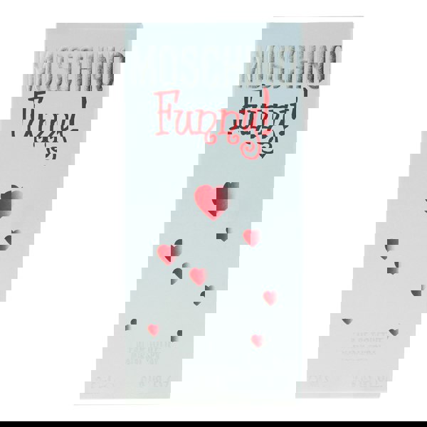 Moschino Funny! Eau de Toilette 25ml for Her